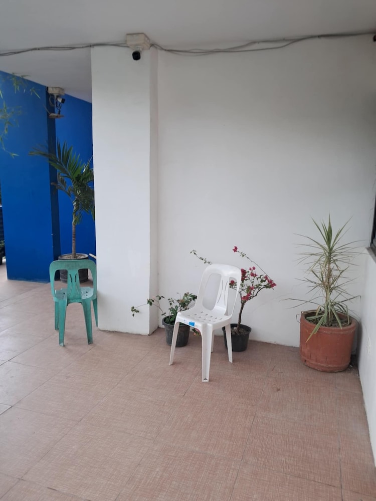 San Juan Hostel