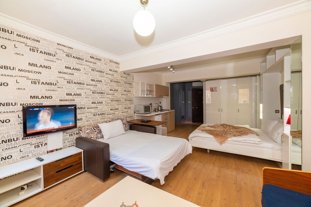 Opera House Otel - Image 73