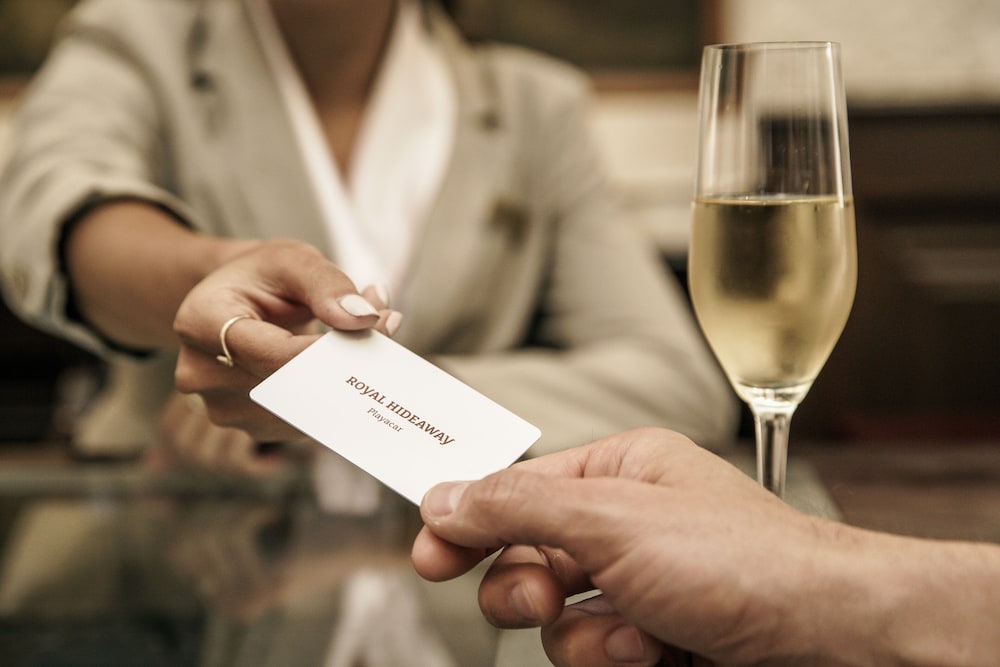 Royal Hideaway Playacar All Inclusive - Adults only - Property Image 43