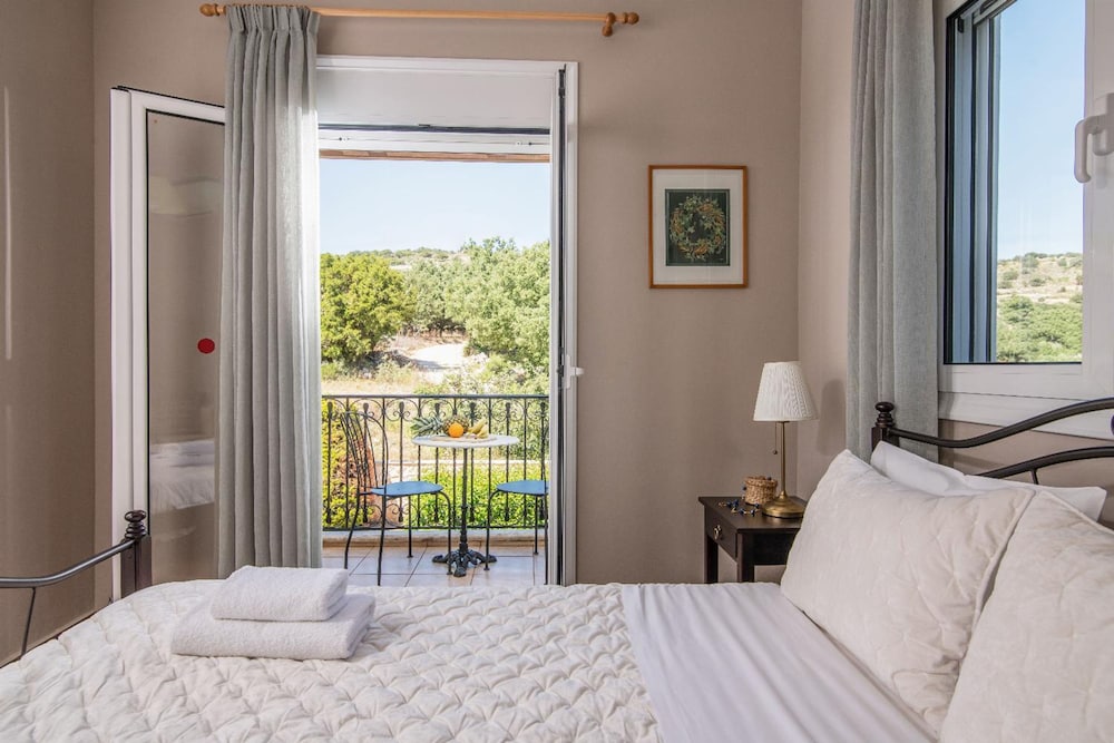 Villa Chloe in Rethymno