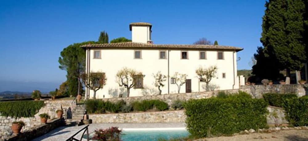 Villa Belvedere - Campoli