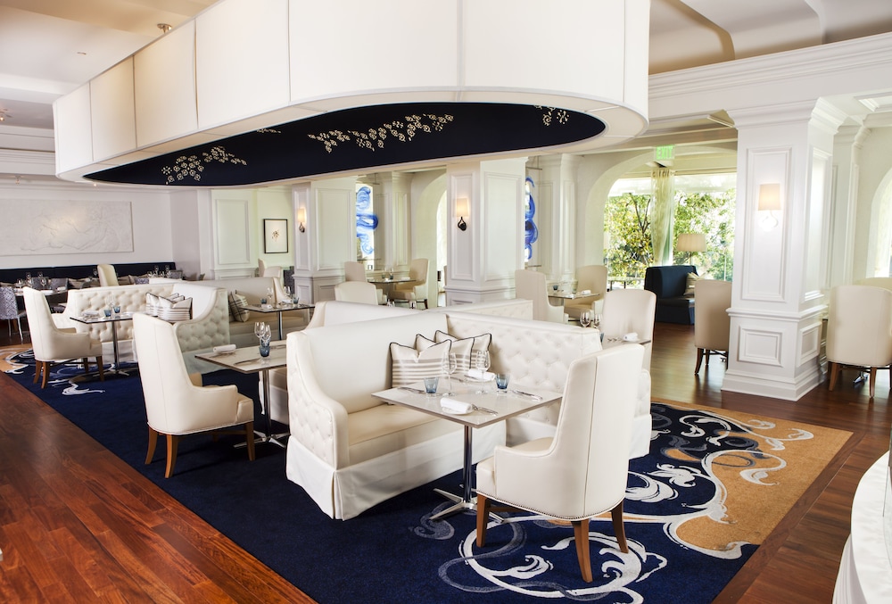 San Francisco Vacations - Langham Huntington, Pasadena, Los Angeles - Property Image 2