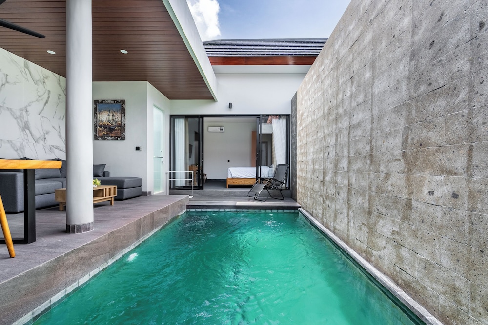 Casa Benita 2 Villa Seminyak