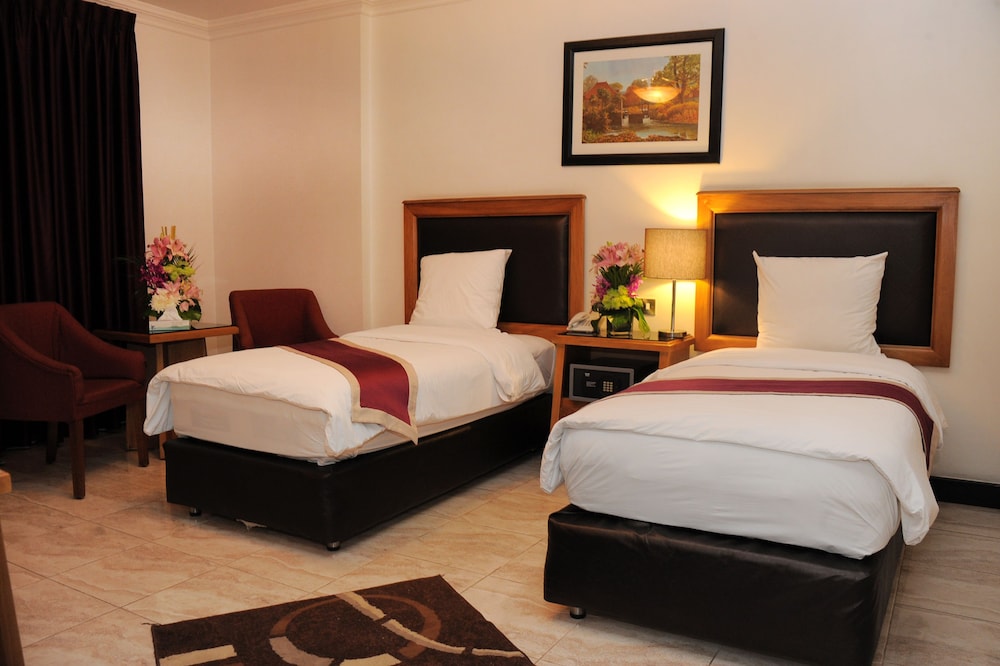 Aqaba Vacations - Raed Hotel Suites - Property Image 7