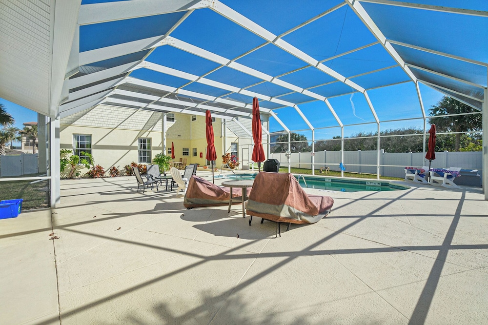 Flagler Beach BNB