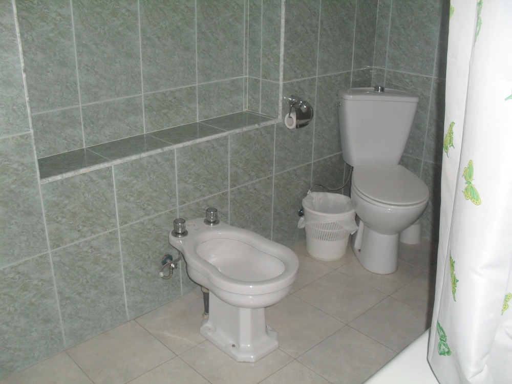 Hostal Escandinavia