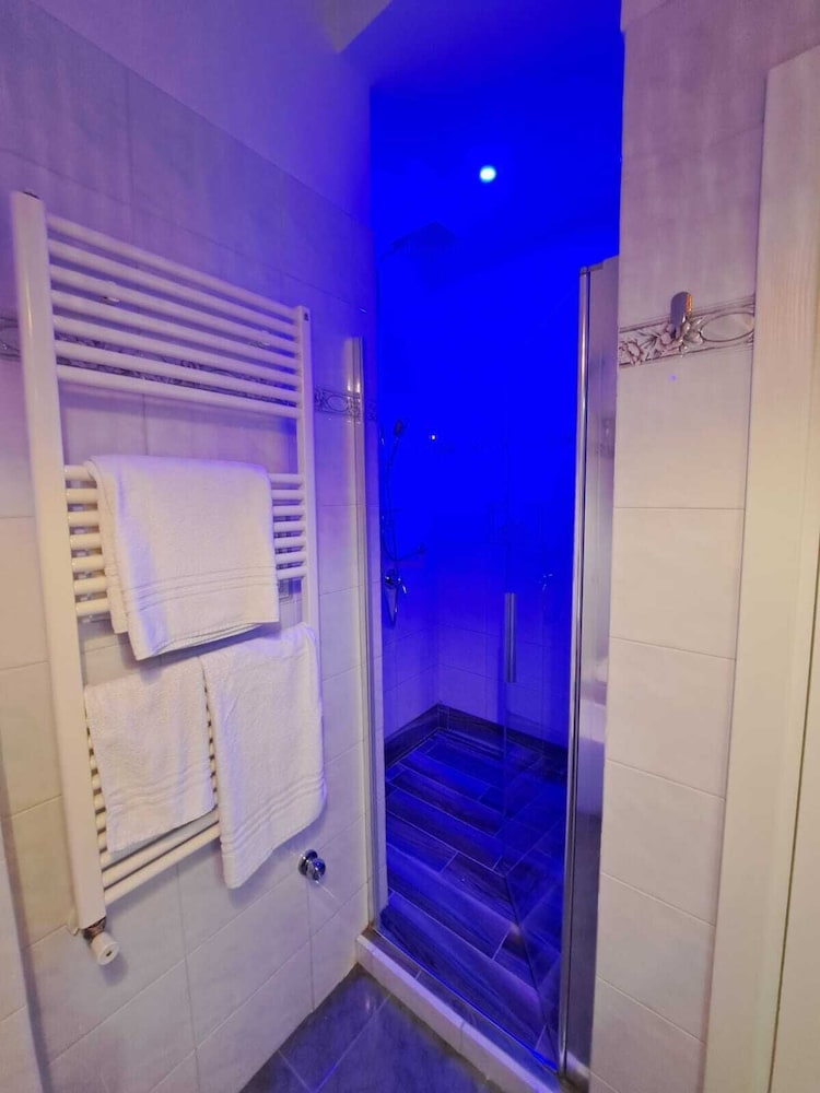 Le Dune B&B