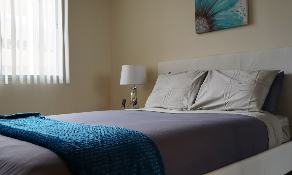 Newtel Suites