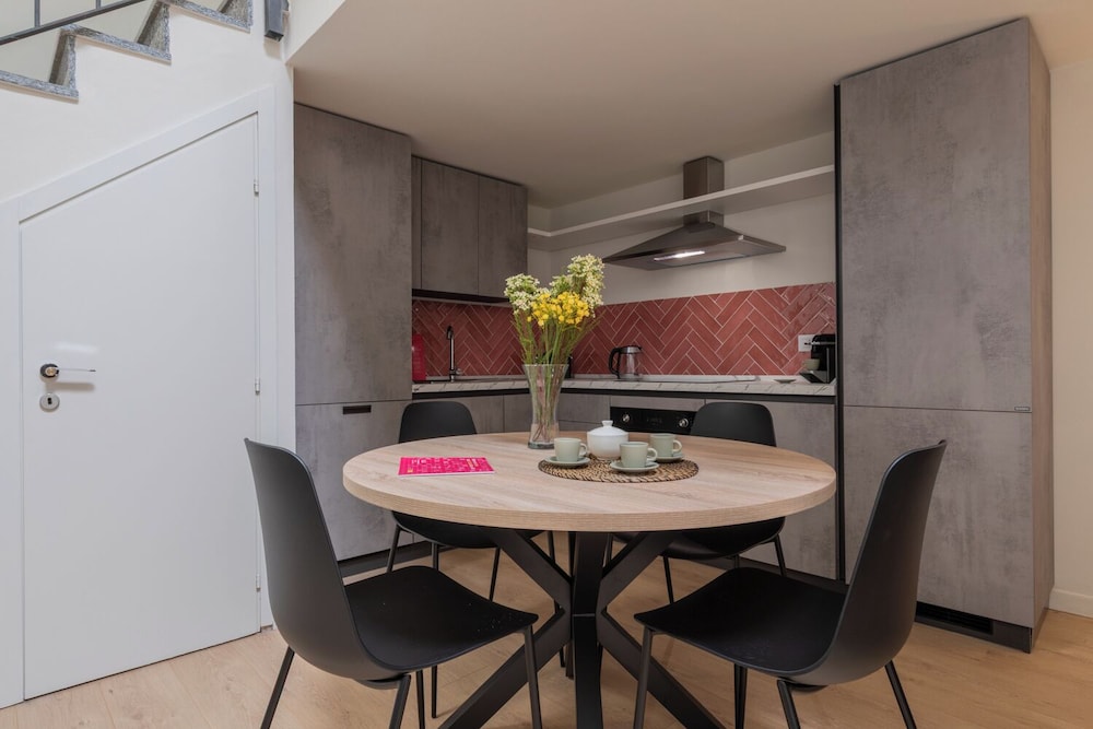 Lofts Cit Turin by Wonderful Italy