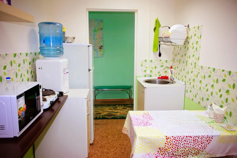Guest House Bereza