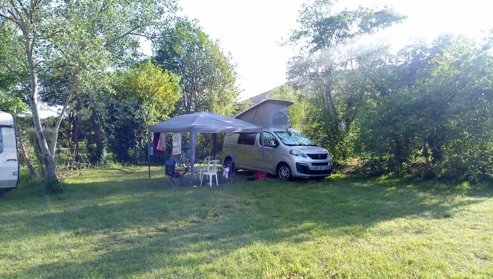 Camping de Kernéjeune view 4