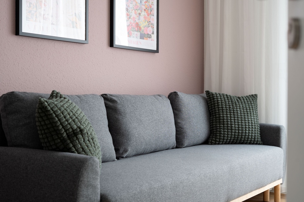Premium Apartments I home2share