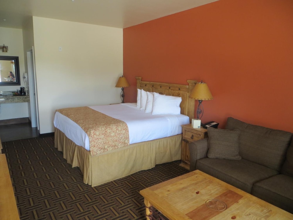Hotel Texas