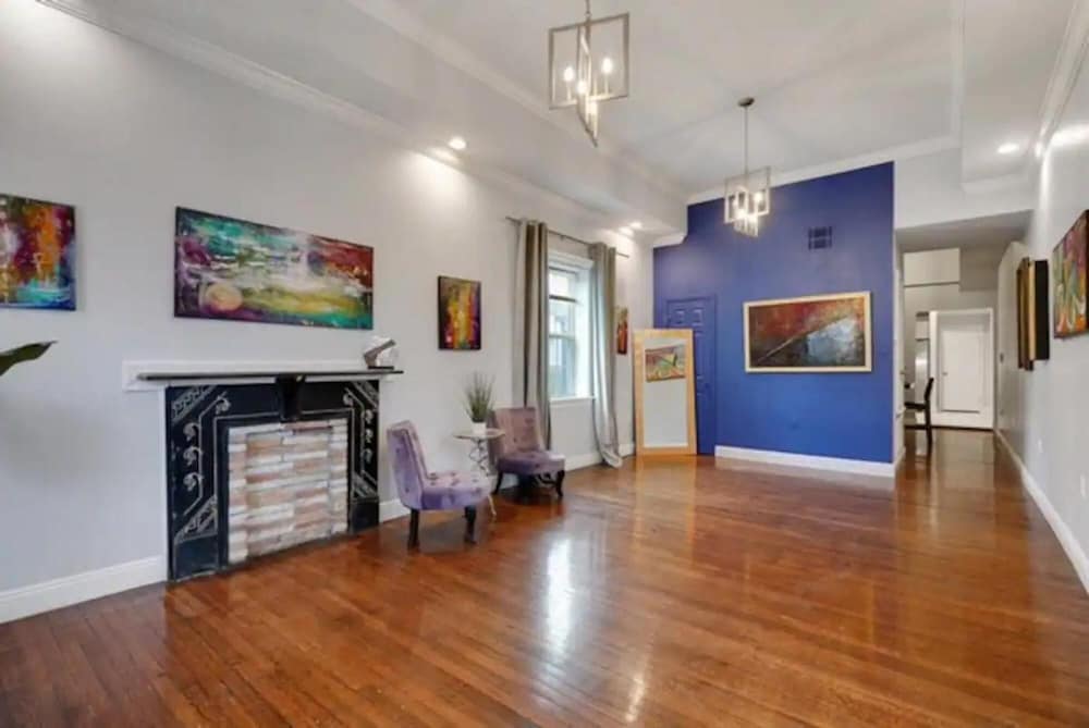 Artistic Gem in Historic Treme view 2