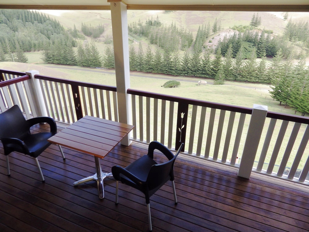 Panorama Seaside Apartments