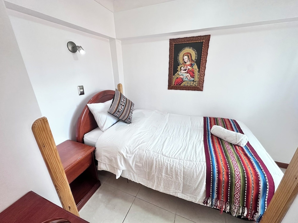 Libertrek Centro Inn