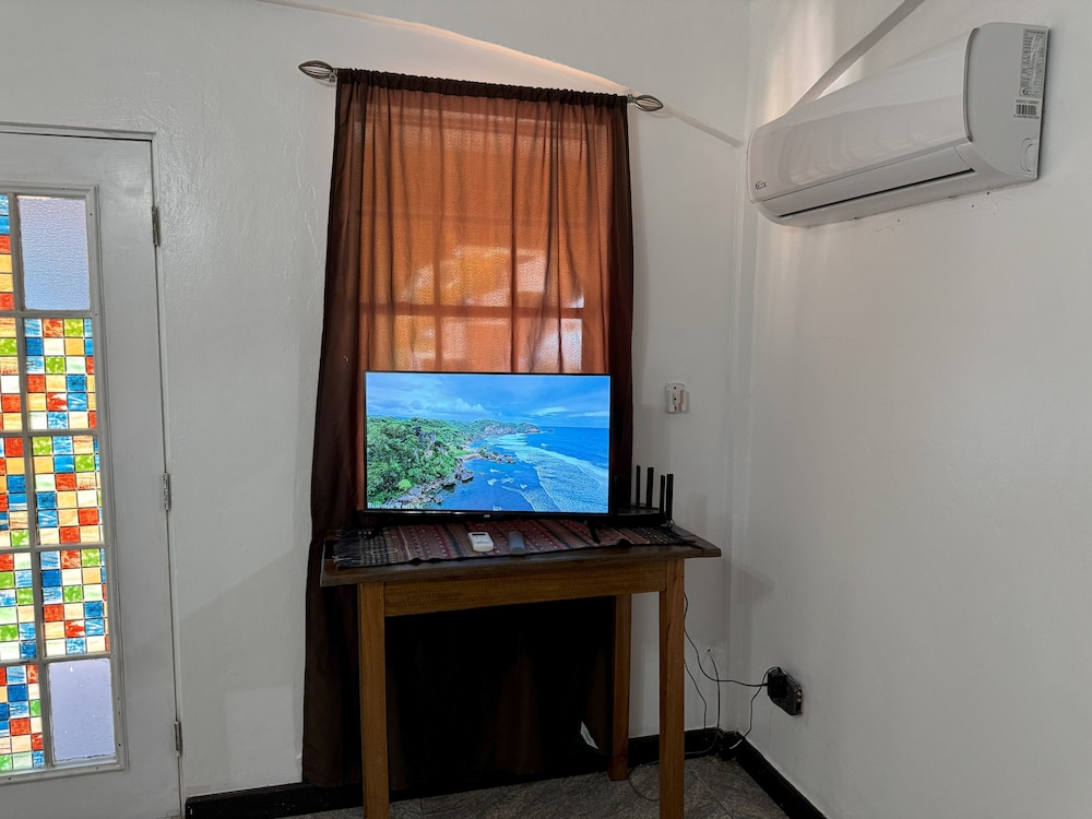 Caribbean Shores Bed & Breakfast