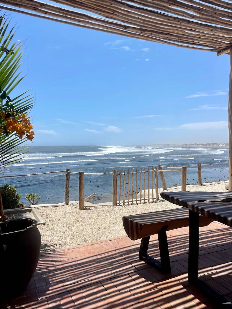 HOP MAR Surfea las Mejores Olas de Puemape