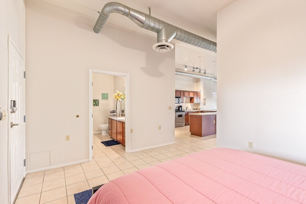 Stunning Phoenix Prime Urban Living