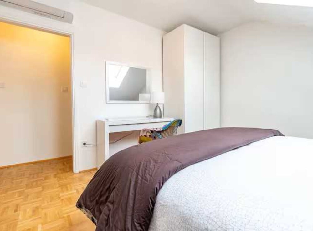Zagreb Center Apartments
