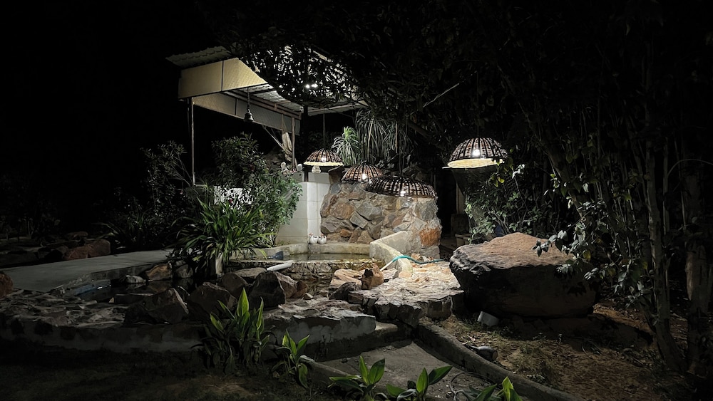 The Bistendu Resort