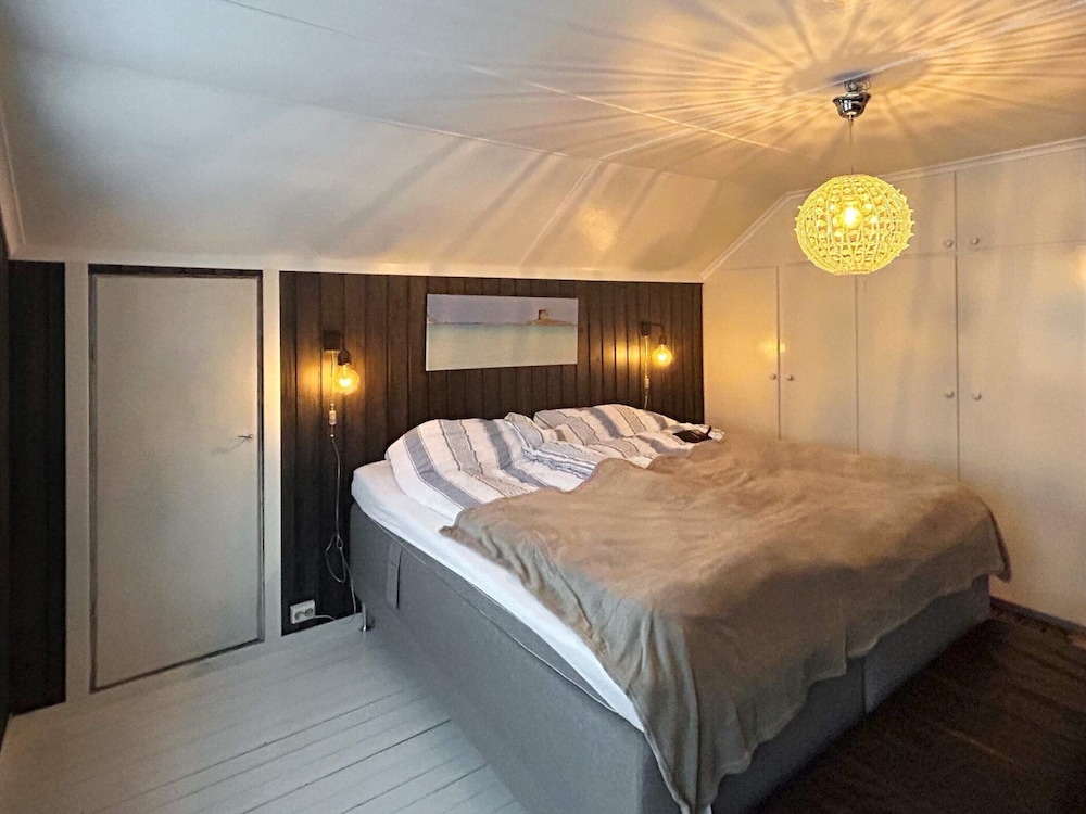 4 Star Holiday Home in Helgeroa view 4
