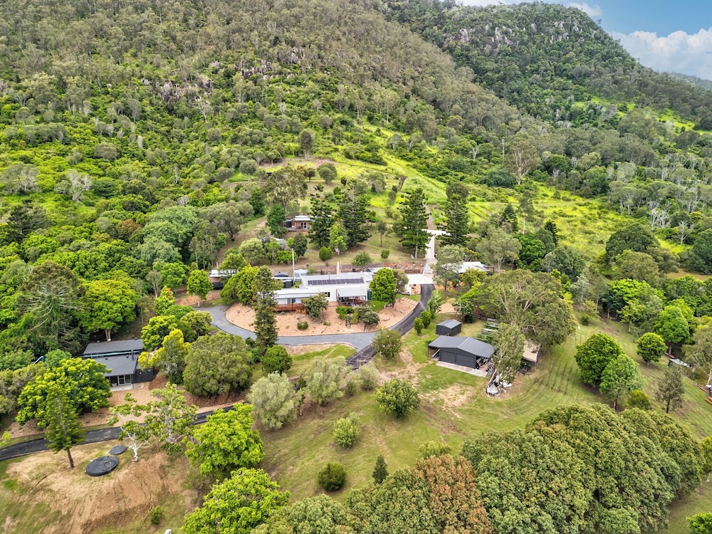 The Archer Retreat