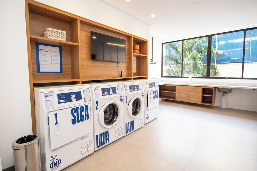 Perdizes Smart Experience - Allianz