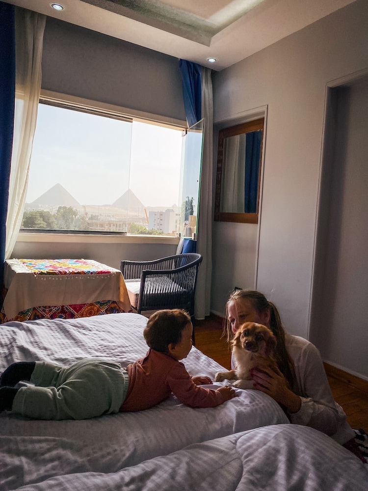 King tout hotel