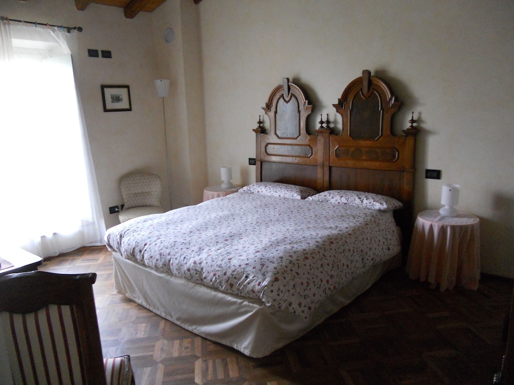 B&B Casa Pagliette
