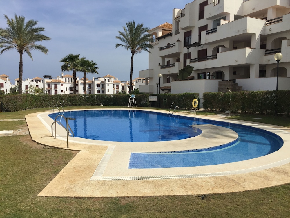 Apartamento Altos H1-3B