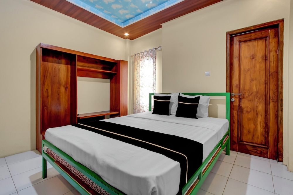 OYO 95019 Jeppi Homestay