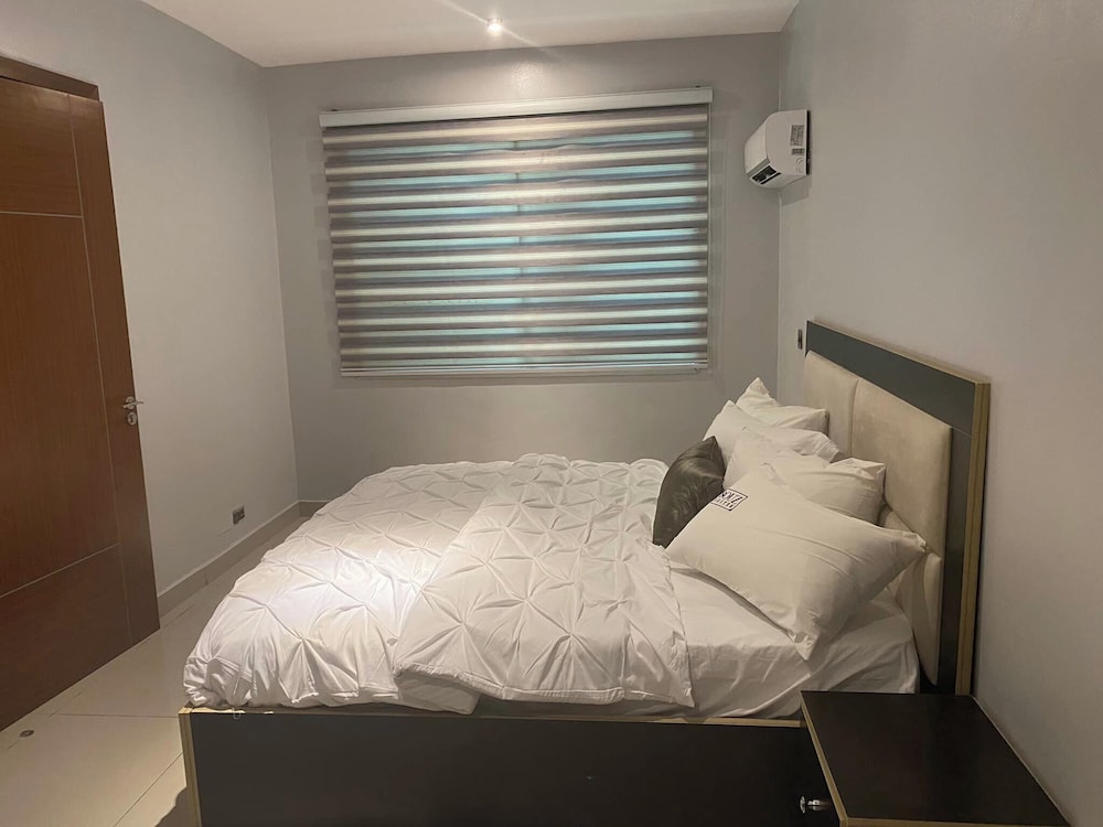 Souz Suites and Apartments