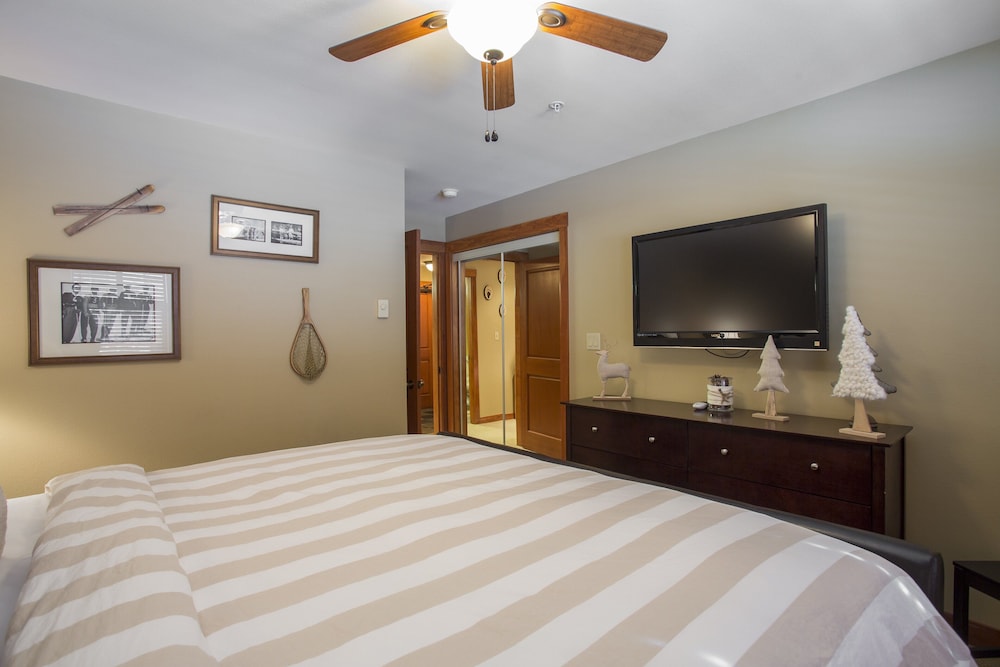 Eagle Springs West Condos - Solitude UT