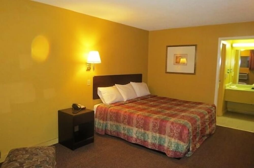 Affordable Hotel
