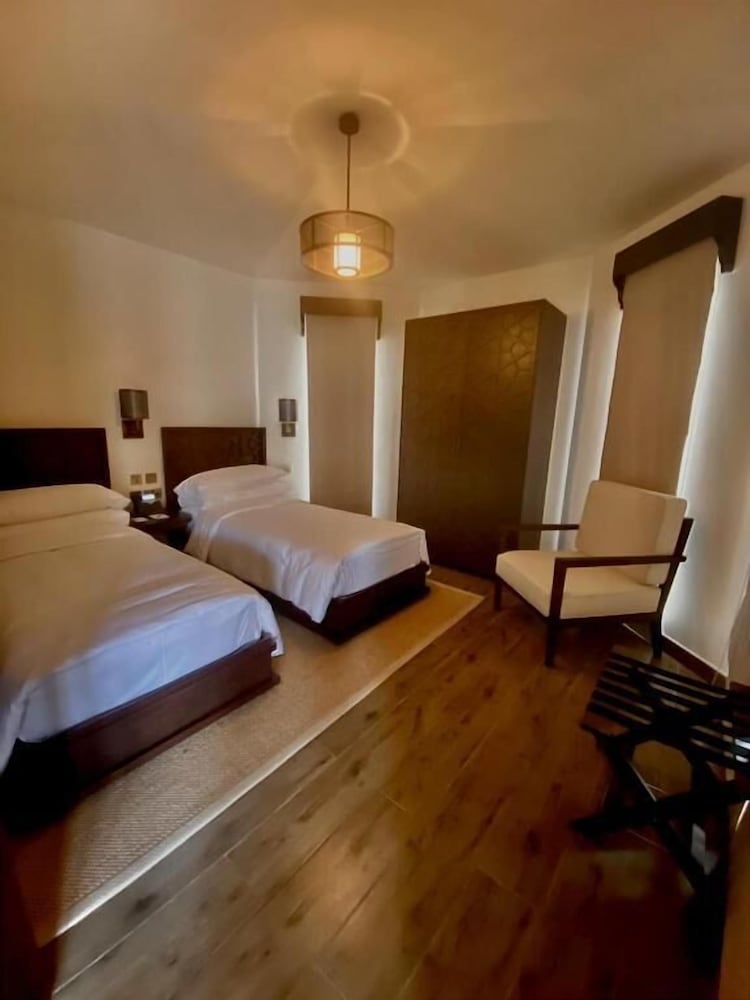 Al Badayer Retreat by Sharjah Collection