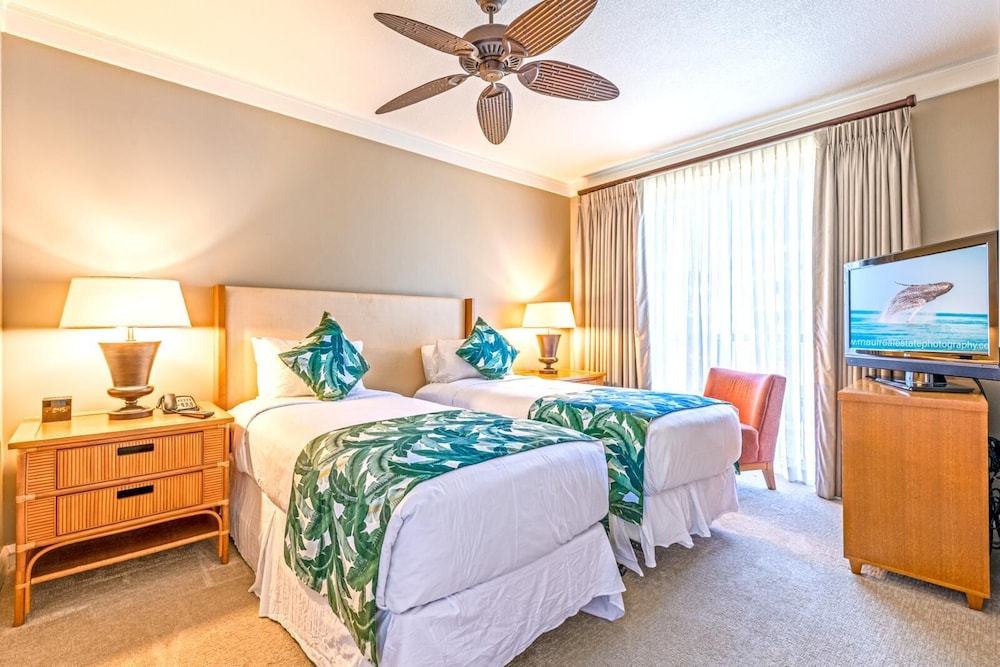 Honua Kai 5 Free Rental Cars KBM Resorts Well Appointed 5 Units, 6 Bedrooms HK Ml-1739