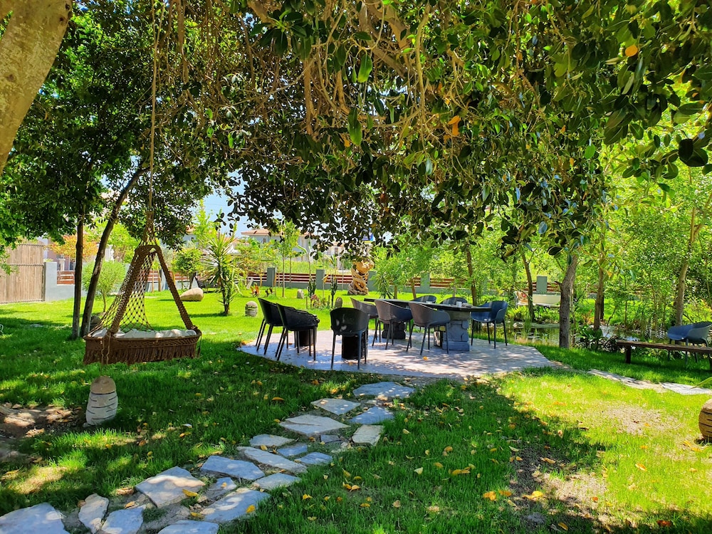 Murat Paşa Konağı Boutique Hotel