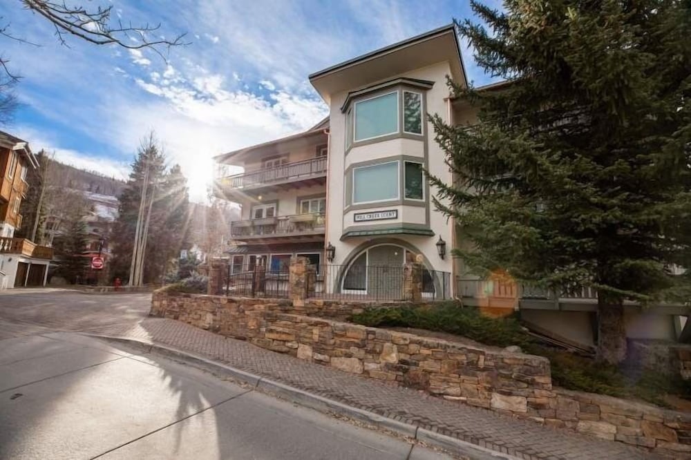 Condo 100 Yards to Gondola One by RedAwning