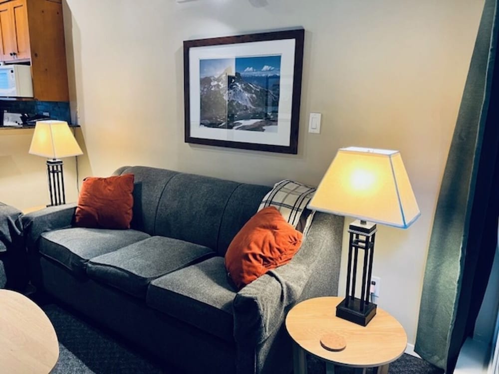 Tantalus #507 - 2BD