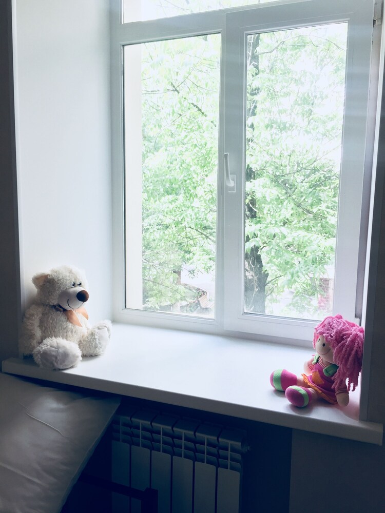 Hostel Arbat 42