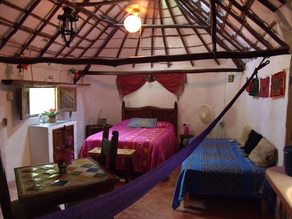 Casitas Kinsol