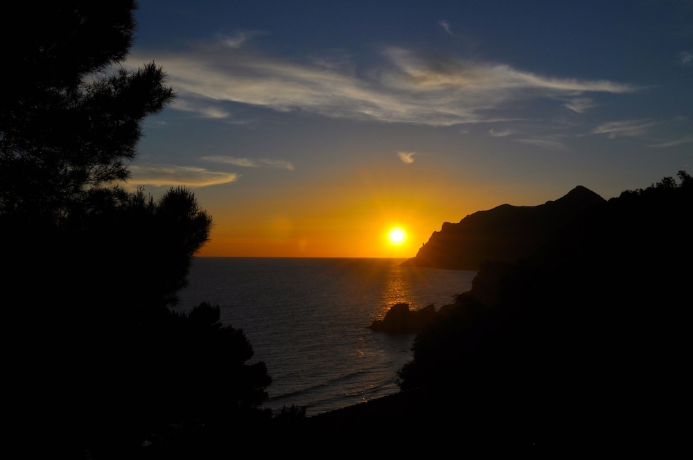 Apartments and Studio With Swimming Pool and Sea View in Pelekas Beach, Corfu photo 2