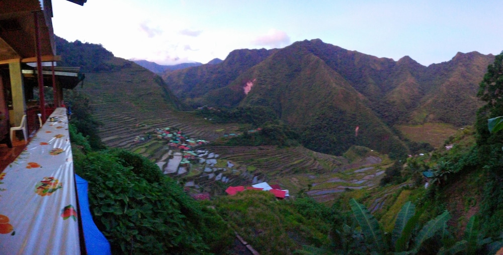 Batad Transient House