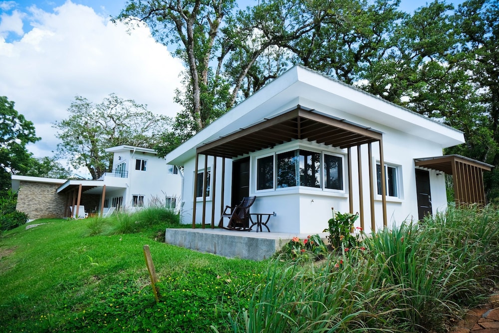 Vera Eco-Resort