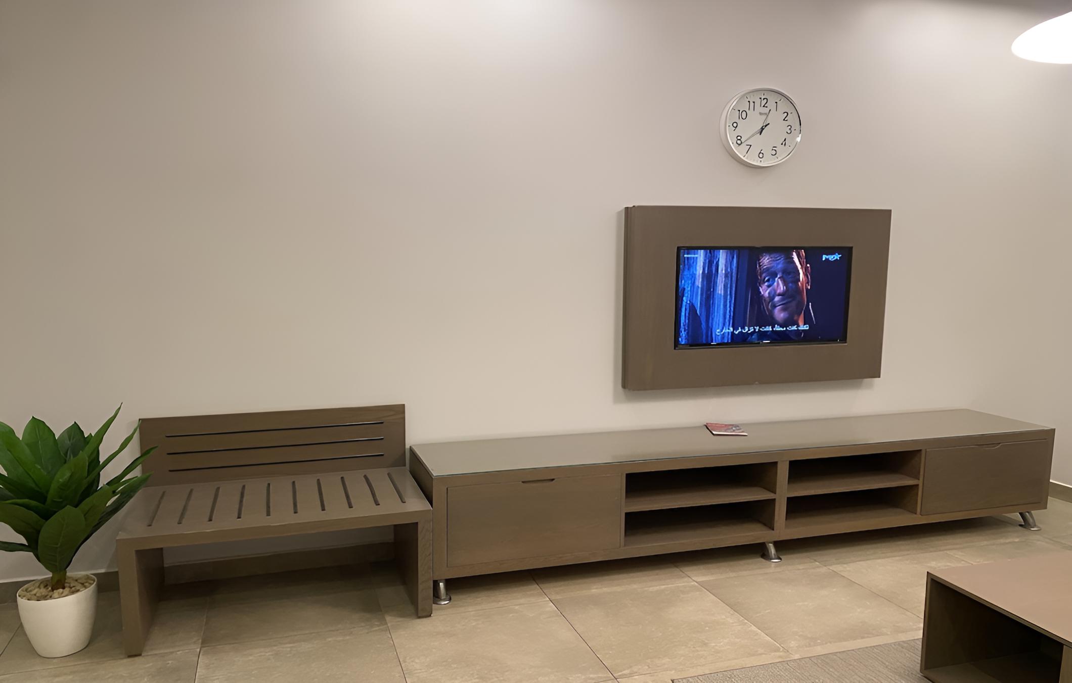 180 Degrees Hotel Almalqa