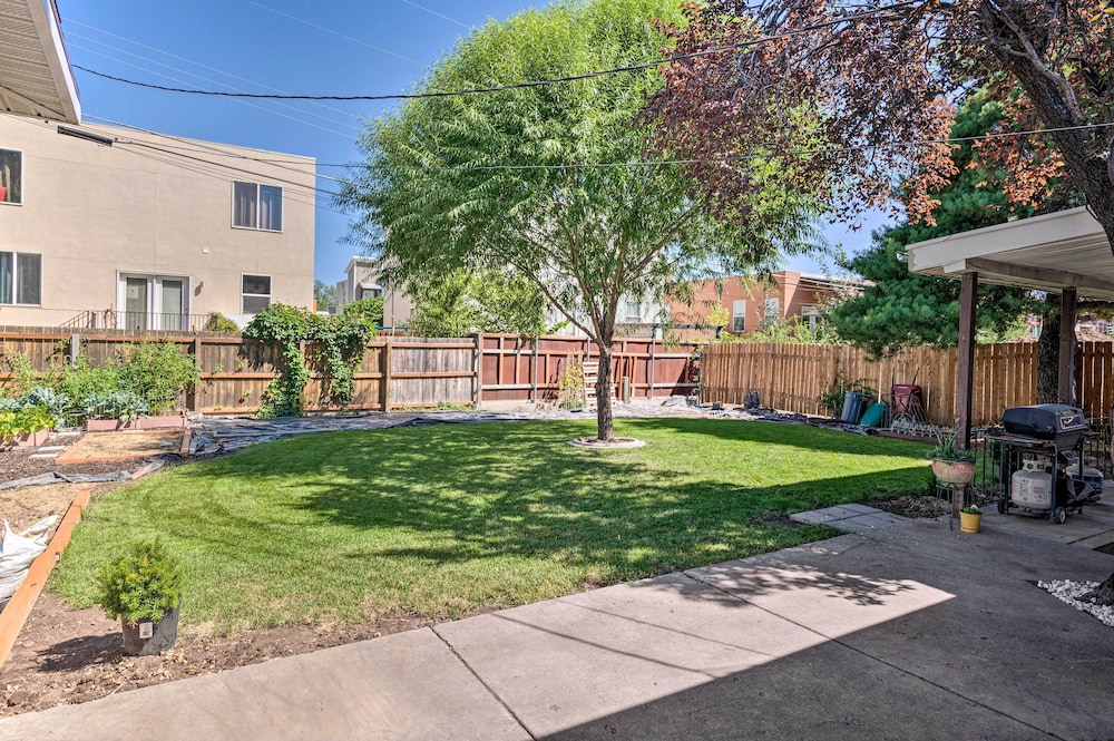 Modern Salt Lake City Apt.- 20mi to Snowbird!