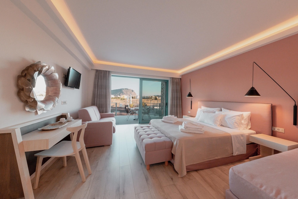 Palacio Del Sol Luxury Apartments - Property Image 18