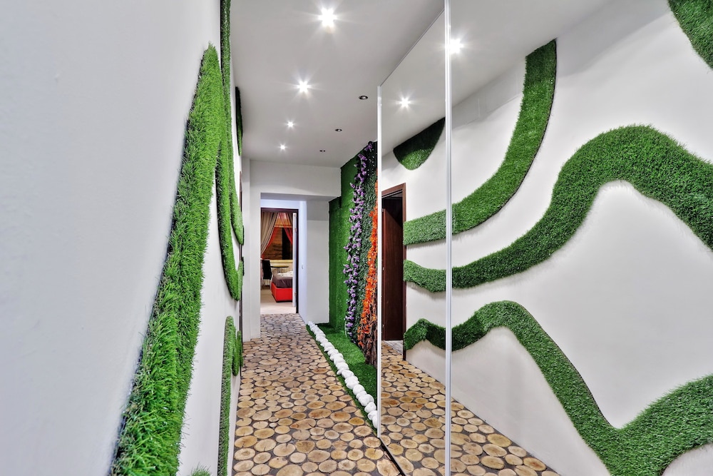 Suite Paradise