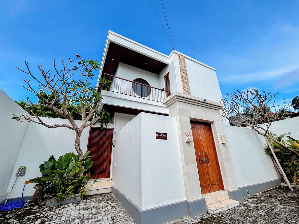 Budayana Villa
